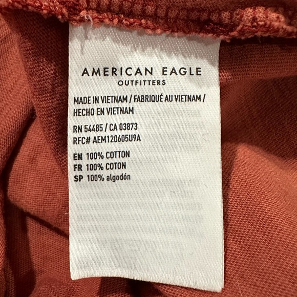 American Eagle Tank Top - Picture 6 of 6